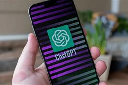 OpenAI elimina la «publicidad» de ChatGPT