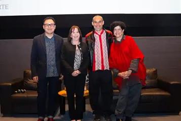 Reafirman apoyos a cineastas de Nuevo León