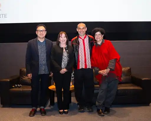 Reafirman apoyos a cineastas de Nuevo León Reafirman apoyos a cineastas de Nuevo León