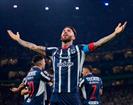 Se despide Sergio Ramos de Rayados Se despide Sergio Ramos de Rayados