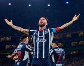 Se despide Sergio Ramos de Rayados Se despide Sergio Ramos de Rayados
