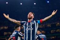 Se despide Sergio Ramos de Rayados Se despide Sergio Ramos de Rayados