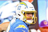 Cargadores vencen a Filadelfia Cargadores vencen a Filadelfia