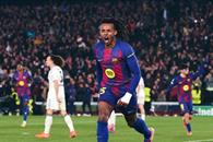 Remonta Barcelona y gana en Champions al Frankfurt Remonta Barcelona y gana en Champions al Frankfurt