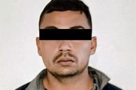 Aprehenden a dos con droga Aprehenden a dos con droga