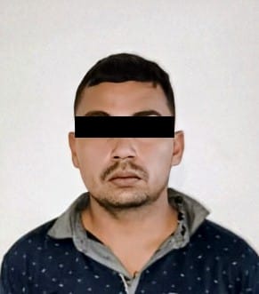 Aprehenden a dos con droga Aprehenden a dos con droga