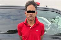 Detienen a vendedor de droga Detienen a vendedor de droga