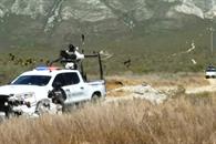 Localizan cuerpo en estado de descomposición en García Localizan cuerpo en estado de descomposición en García