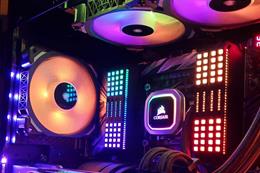 La IA amenaza con colapsar la electrónica de consumo