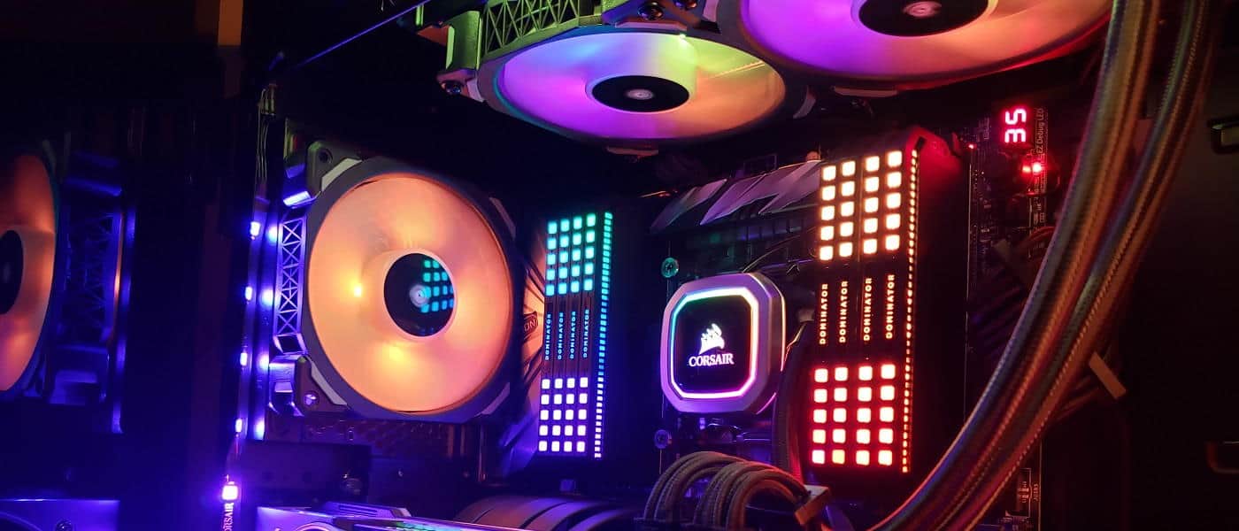 La IA amenaza con colapsar la electrónica de consumo