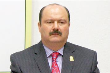 Recaptura FGR otra vez a ex gobernador César Duarte