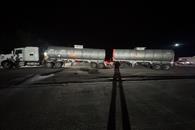 Aseguran 60 mil litros de hidrocarburo