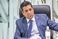 García Cabeza de Vaca reacciona a denuncia de morenistas García Cabeza de Vaca reacciona a denuncia de morenistas