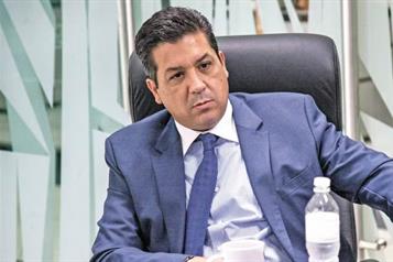 García Cabeza de Vaca reacciona a denuncia de morenistas