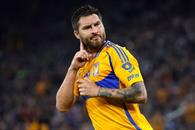 A esto aspira cada jugador de Tigres en la final A esto aspira cada jugador de Tigres en la final