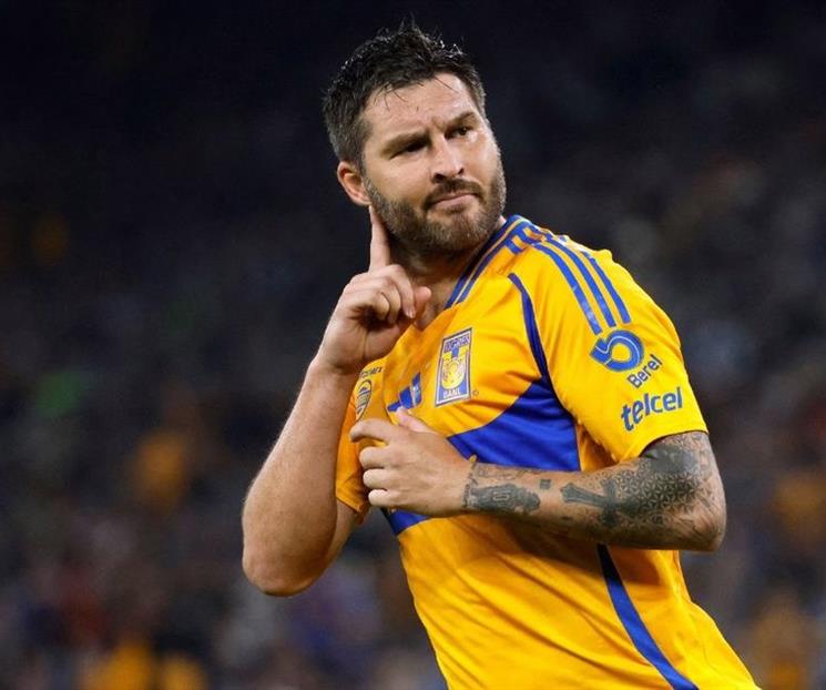 A esto aspira cada jugador de Tigres en la final A esto aspira cada jugador de Tigres en la final