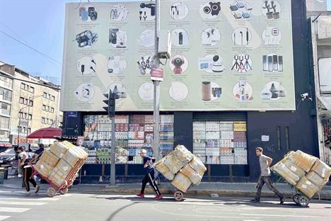 Avalan nuevos impuestos a importaciones de Asia Avalan nuevos impuestos a importaciones de Asia