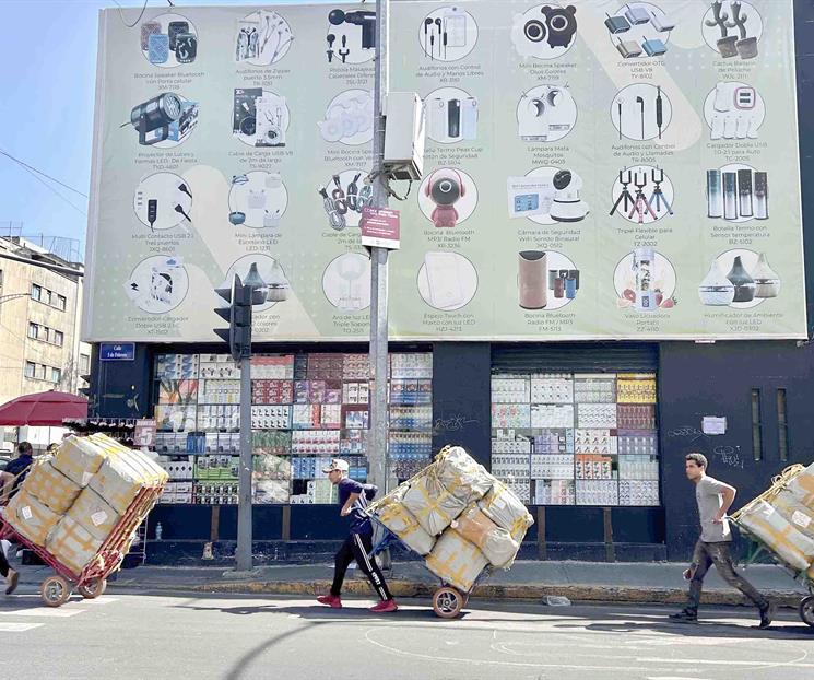 Avalan nuevos impuestos a importaciones de Asia Avalan nuevos impuestos a importaciones de Asia