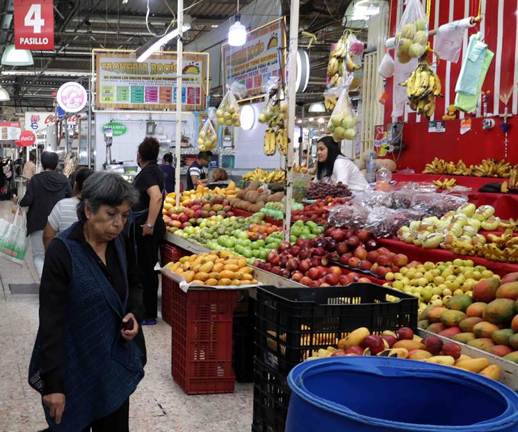 Inflación supera expectativas en noviembre, repunta 3.8% tasa anual Inflación supera expectativas en noviembre, repunta 3.8% tasa anual