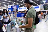 La FIL Guadalajara cierra con alza en visitas e ingresos La FIL Guadalajara cierra con alza en visitas e ingresos