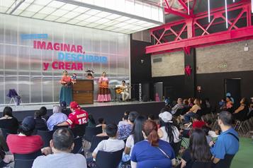 Presentarán la obra "Los olvidos de Nana Pascuala"