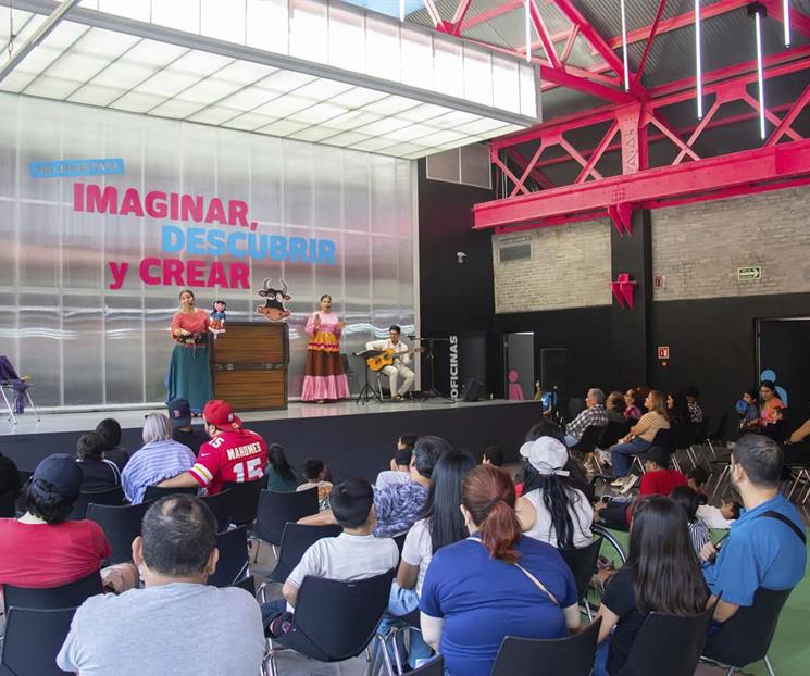 Presentarán la obra "Los olvidos de Nana Pascuala" Presentarán la obra "Los olvidos de Nana Pascuala"