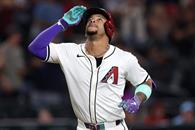 Es Ketel Marte codiciado en las Mayores Es Ketel Marte codiciado en las Mayores