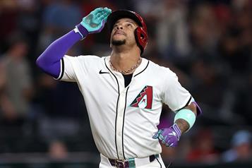 Es Ketel Marte codiciado en las Mayores