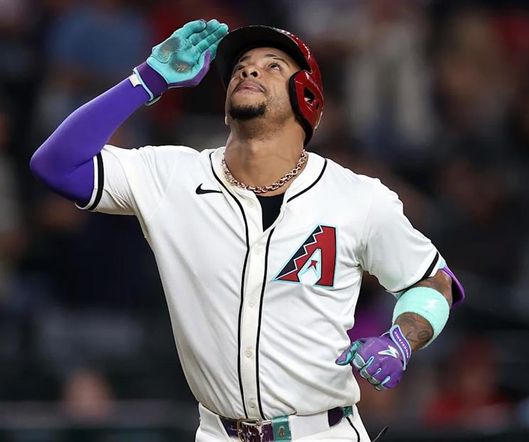 Es Ketel Marte codiciado en las Mayores Es Ketel Marte codiciado en las Mayores