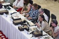 Participa Nuevo León en la Reunión Nacional de Cultura Participa Nuevo León en la Reunión Nacional de Cultura