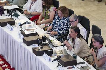 Participa Nuevo León en la Reunión Nacional de Cultura