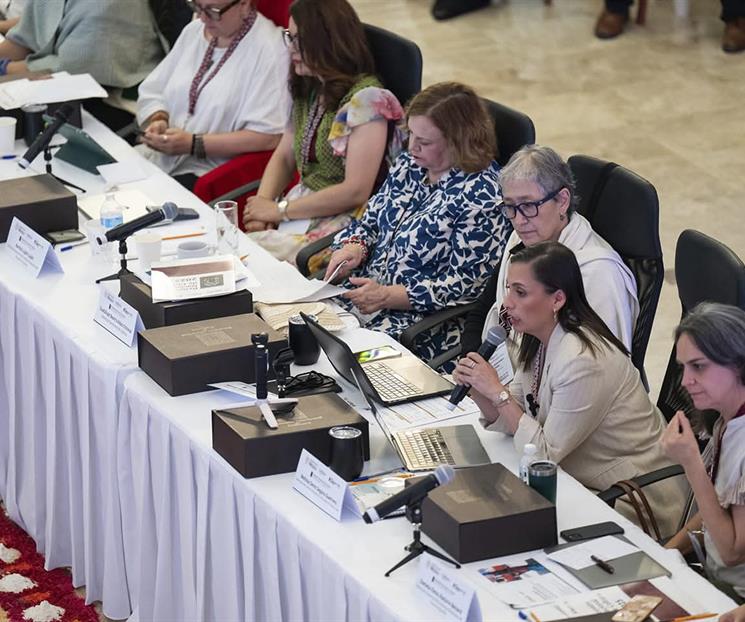 Participa Nuevo León en la Reunión Nacional de Cultura Participa Nuevo León en la Reunión Nacional de Cultura