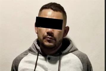 Balea a su pareja accidentalmente