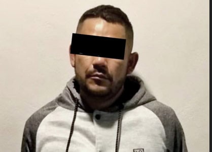 Balea a su pareja accidentalmente