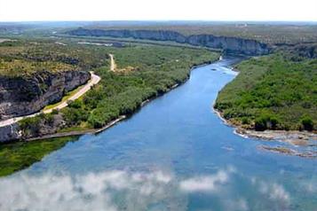 Consejo de la Cuenca del Río Bravo se expresa sobre del agua y EU