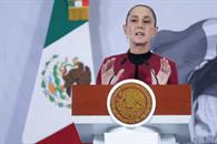 Alfredo Ramírez Bedolla se reúne con Sheinbaum Alfredo Ramírez Bedolla se reúne con Sheinbaum