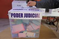 Advierte INE riesgos en elecciones 2027 Advierte INE riesgos en elecciones 2027