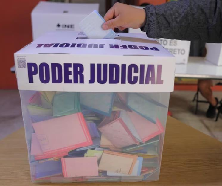 Advierte INE riesgos en elecciones 2027