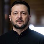 Arremete Zelenski contra su gobierno