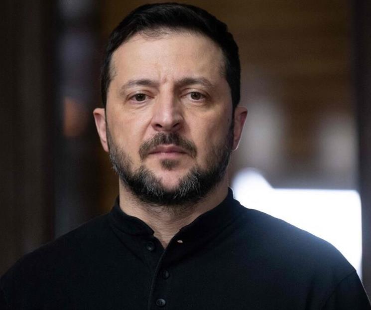 Arremete Zelenski contra su gobierno Arremete Zelenski contra su gobierno