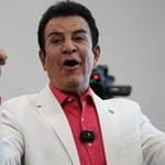 Acusa Nasralla ´robo´ en los comicios