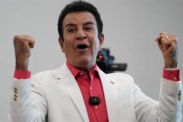 Acusa Nasralla ´robo´ en los comicios