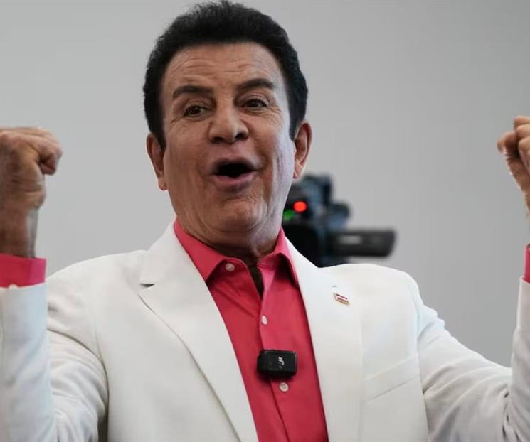 Acusa Nasralla ´robo´ en los comicios