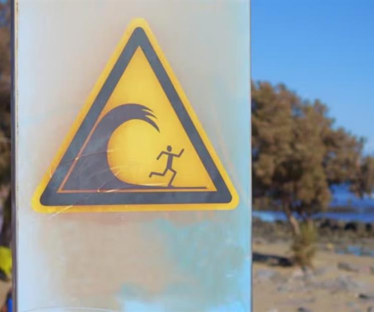 Suman 30 heridos tras terremoto en Japón Suman 30 heridos tras terremoto en Japón