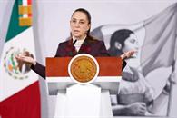 Critica Claudia Sheinbaum al PAN de ´ignorantes´ Critica Claudia Sheinbaum al PAN de ´ignorantes´