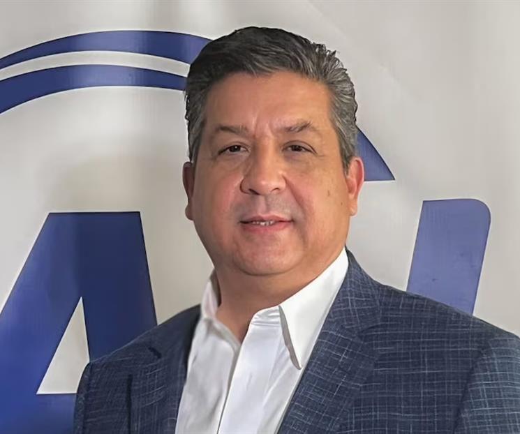 Agradece exgobernador tras la designación de Jorge Romero Agradece exgobernador tras la designación de Jorge Romero