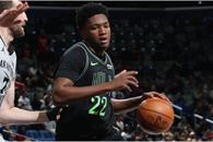 Vence Spurs a Pelícanos en la NBA