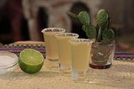 Aumenta 9.1% las exportaciones del tequila a Italia