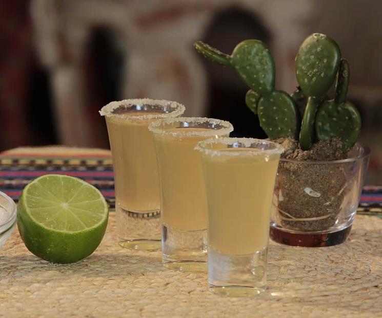 Aumenta 9.1% las exportaciones del tequila a Italia Aumenta 9.1% las exportaciones del tequila a Italia