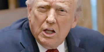 Amenaza Donald Trump con imponer más aranceles a México Amenaza Donald Trump con imponer más aranceles a México